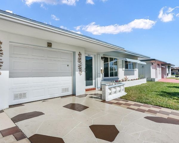 4621 NW 46th Street, Tamarac, FL 33319