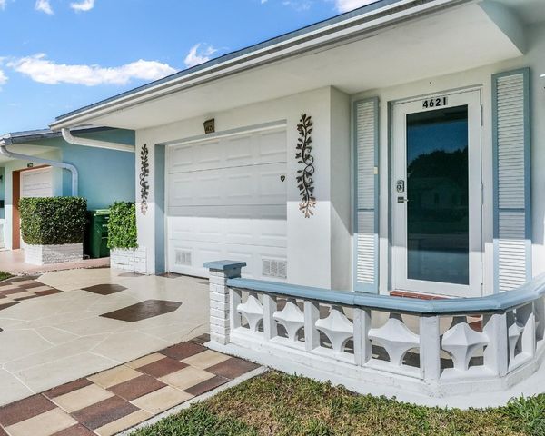 4621 NW 46th Street, Tamarac, FL 33319