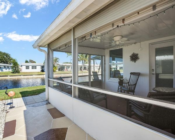 4621 NW 46th Street, Tamarac, FL 33319