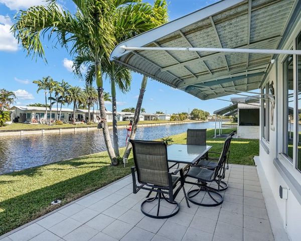 4621 NW 46th Street, Tamarac, FL 33319
