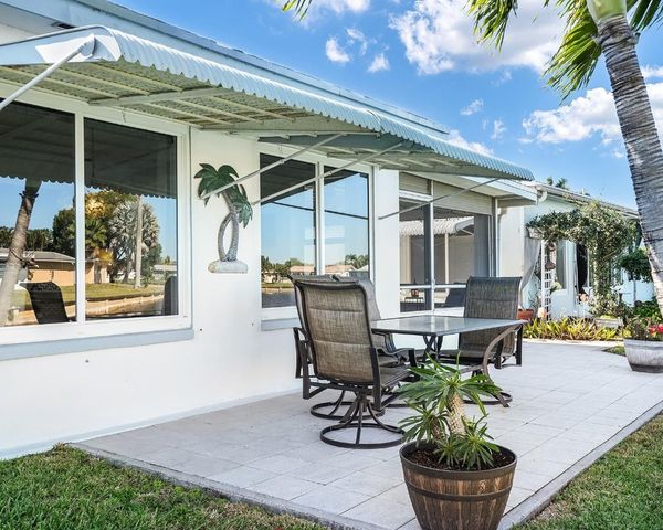 4621 NW 46th Street, Tamarac, FL 33319