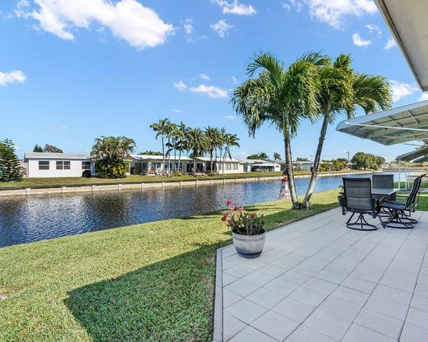 4621 NW 46th Street, Tamarac, FL 33319