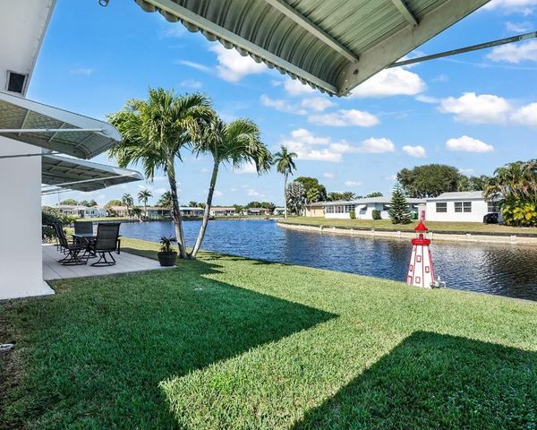 4621 NW 46th Street, Tamarac, FL 33319