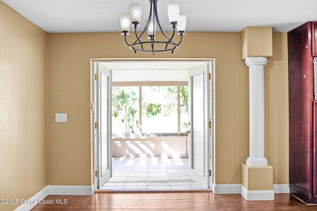 3940 Fairfax Drive, Mims, FL 32754