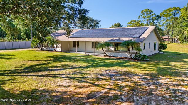 3940 Fairfax Drive, Mims, FL 32754