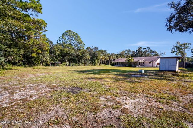 3940 Fairfax Drive, Mims, FL 32754