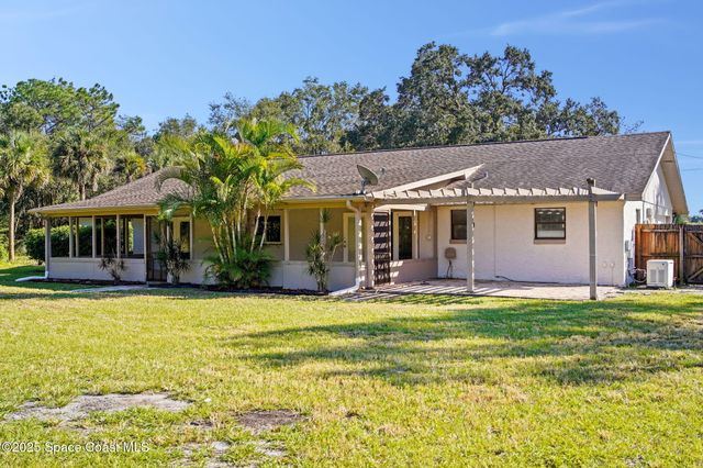 3940 Fairfax Drive, Mims, FL 32754