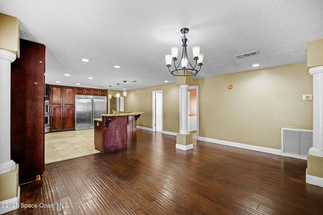 3940 Fairfax Drive, Mims, FL 32754