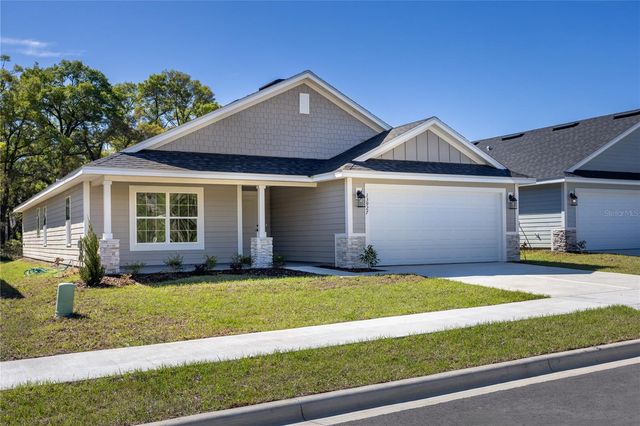 17766 NW 168TH ROAD, Alachua, FL 32615