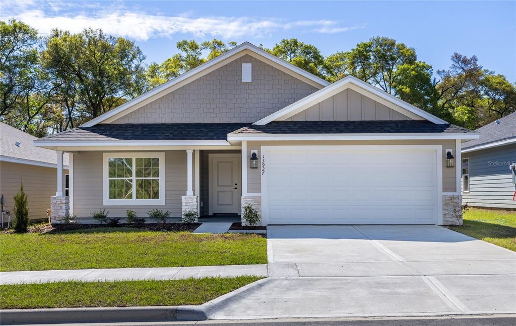 17766 NW 168TH ROAD, Alachua, FL 32615