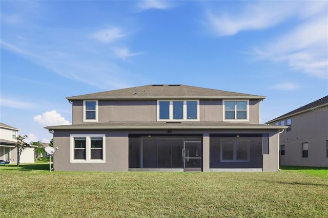 4002 SCARLET BRANCH ROAD, Orlando, FL 32824