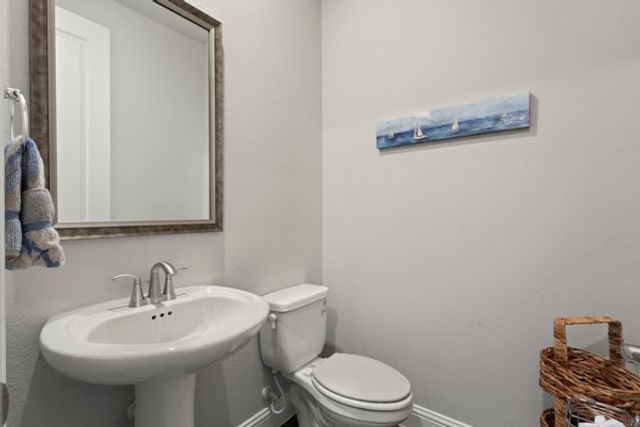 2316 Willow Garden Drive, Little Elm, TX 75068