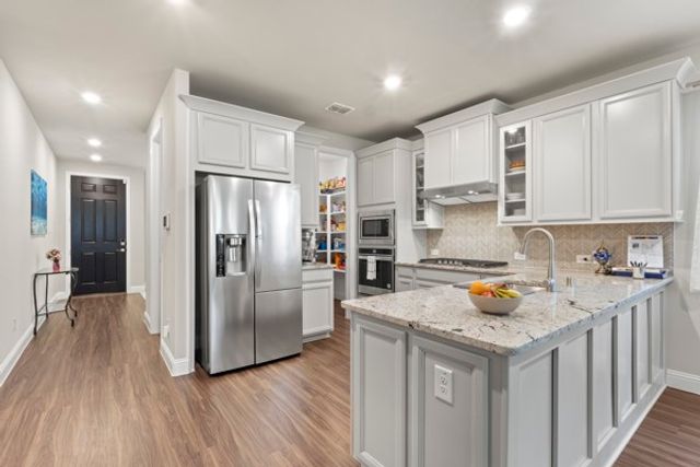 2316 Willow Garden Drive, Little Elm, TX 75068