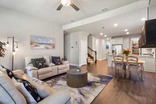 2316 Willow Garden Drive, Little Elm, TX 75068