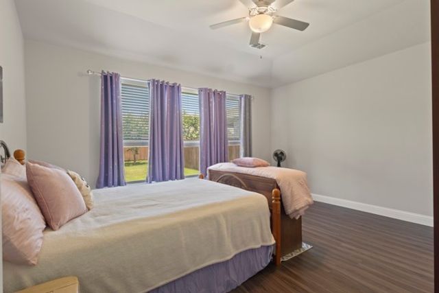 2316 Willow Garden Drive, Little Elm, TX 75068