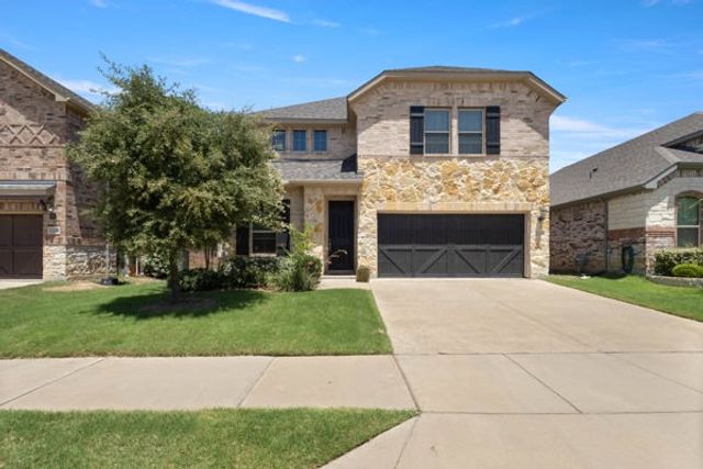 2316 Willow Garden Drive, Little Elm, TX 75068