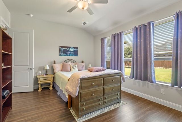 2316 Willow Garden Drive, Little Elm, TX 75068