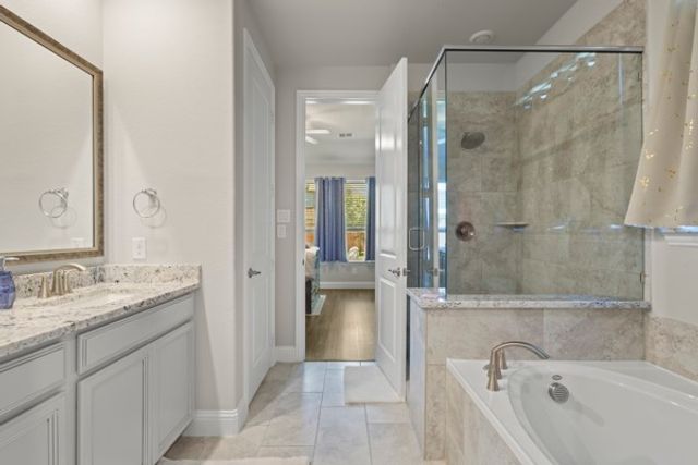 2316 Willow Garden Drive, Little Elm, TX 75068