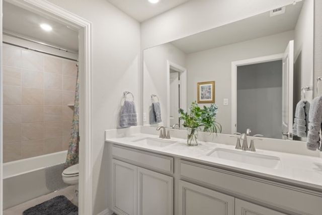 2316 Willow Garden Drive, Little Elm, TX 75068
