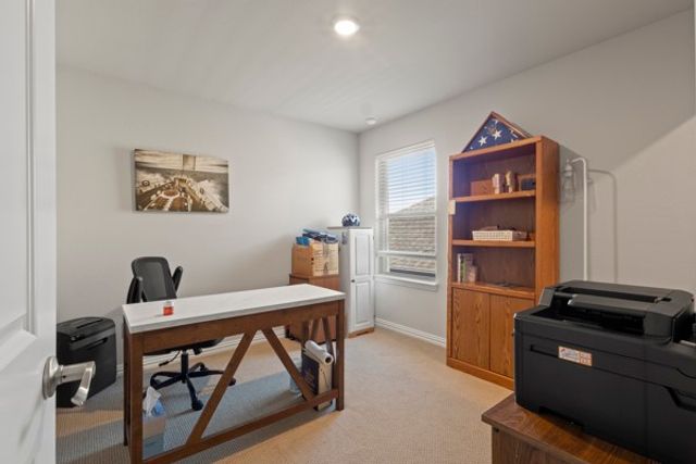 2316 Willow Garden Drive, Little Elm, TX 75068