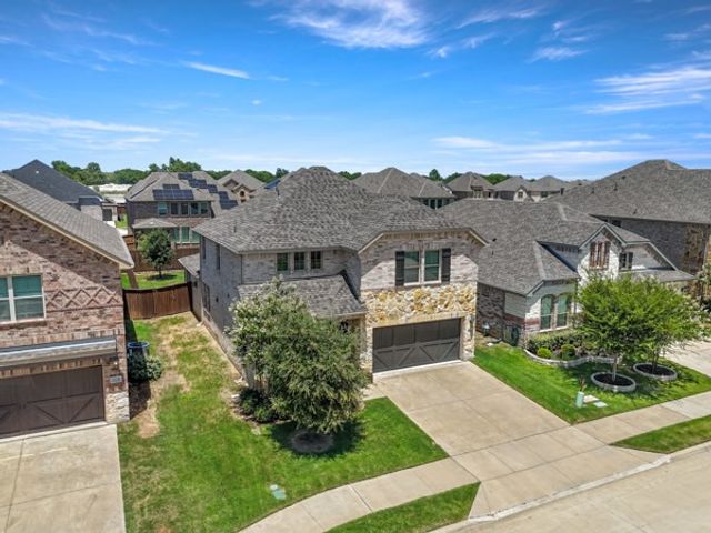 2316 Willow Garden Drive, Little Elm, TX 75068