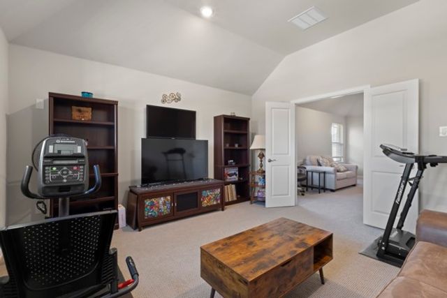 2316 Willow Garden Drive, Little Elm, TX 75068