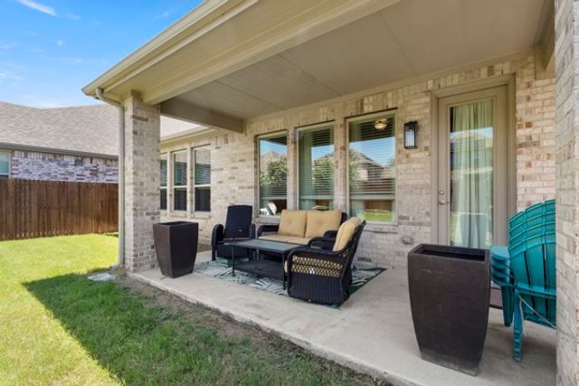 2316 Willow Garden Drive, Little Elm, TX 75068