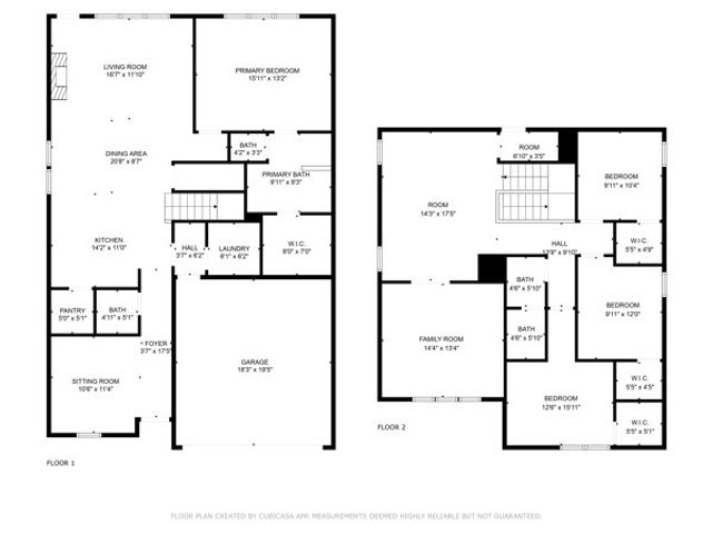 2316 Willow Garden Drive, Little Elm, TX 75068