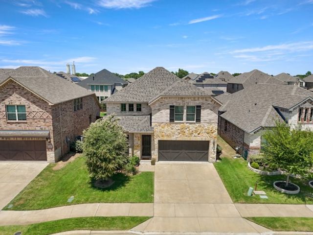 2316 Willow Garden Drive, Little Elm, TX 75068