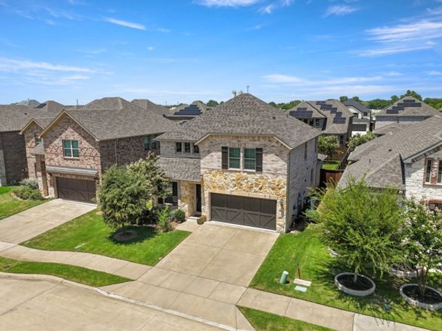 2316 Willow Garden Drive, Little Elm, TX 75068