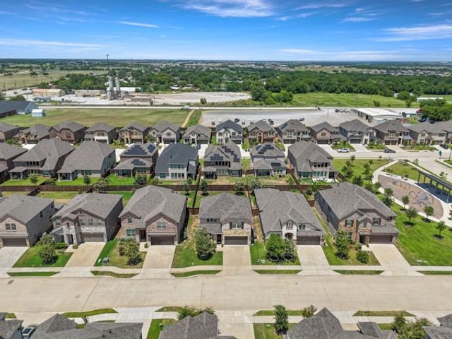 2316 Willow Garden Drive, Little Elm, TX 75068