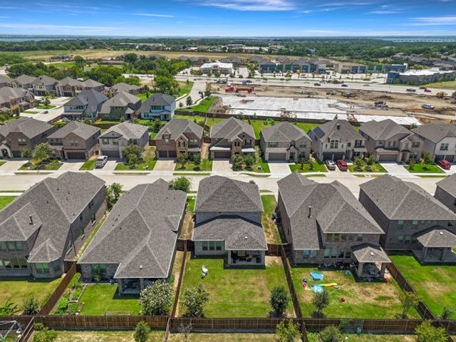 2316 Willow Garden Drive, Little Elm, TX 75068