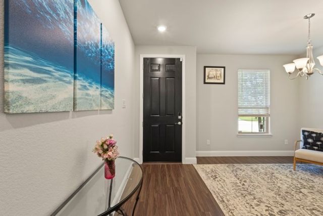 2316 Willow Garden Drive, Little Elm, TX 75068