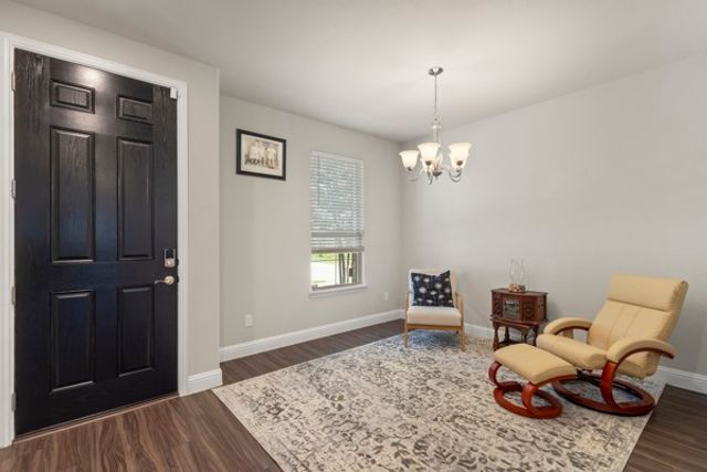 2316 Willow Garden Drive, Little Elm, TX 75068
