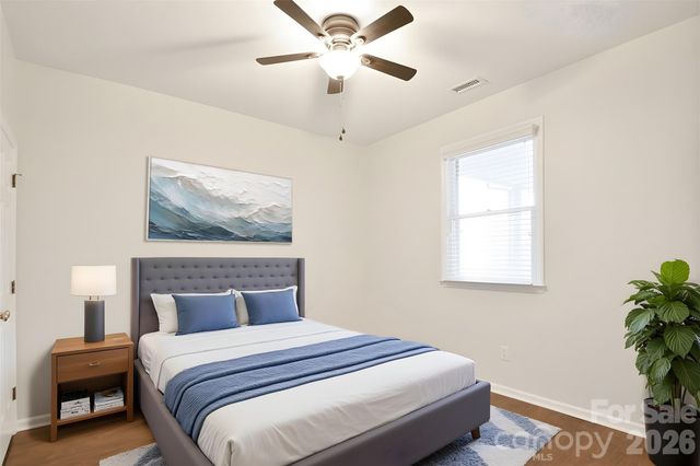 19968 Oak Leaf Circle, Cornelius, NC 28031