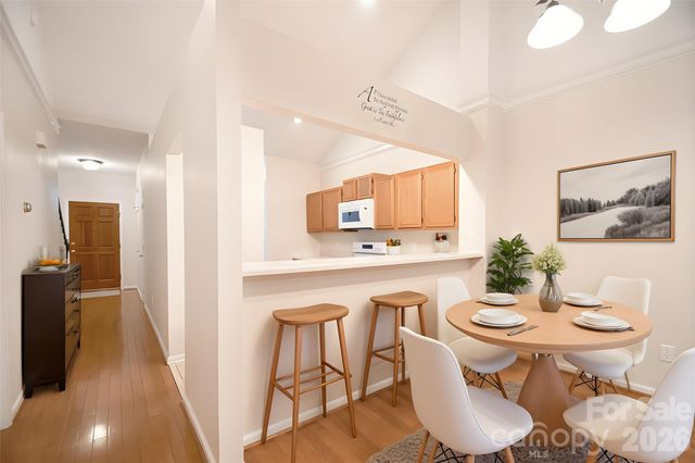 19968 Oak Leaf Circle, Cornelius, NC 28031