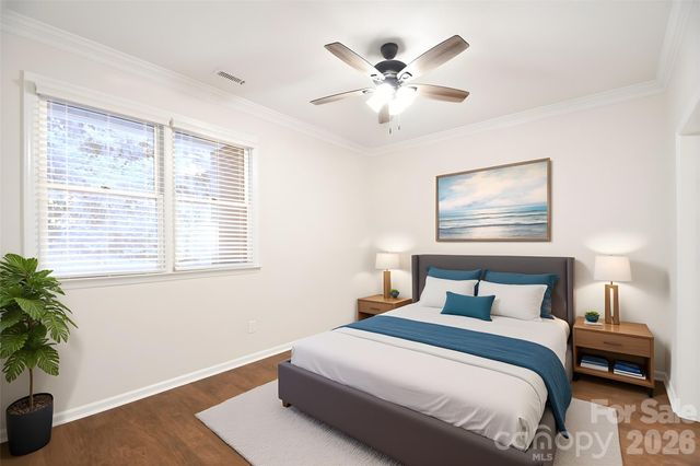 19968 Oak Leaf Circle, Cornelius, NC 28031