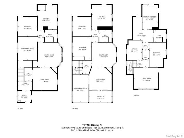 425 S Columbus Avenue, Mount Vernon, NY 10553