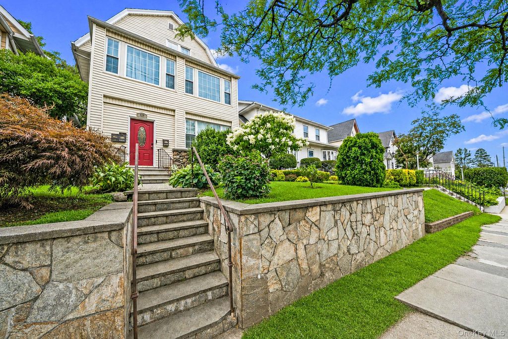 425 S Columbus Avenue, Mount Vernon, NY 10553