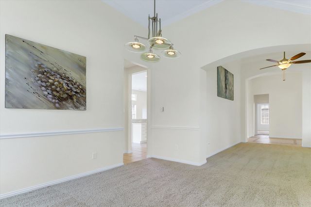 3616 Mackenzie Lane, Richardson, TX 75082