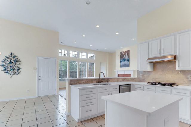 3616 Mackenzie Lane, Richardson, TX 75082