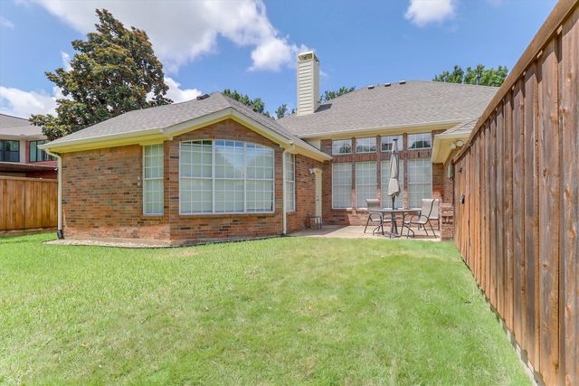 3616 Mackenzie Lane, Richardson, TX 75082