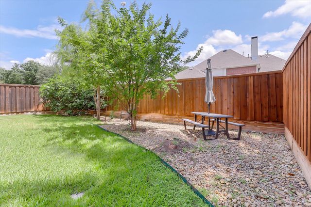 3616 Mackenzie Lane, Richardson, TX 75082