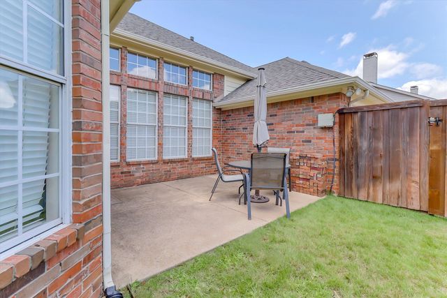3616 Mackenzie Lane, Richardson, TX 75082