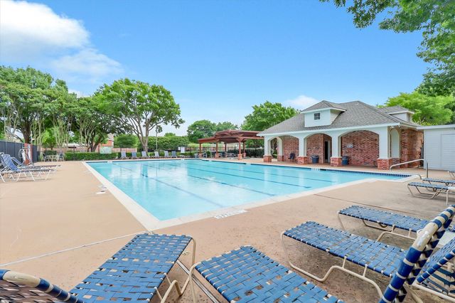 3616 Mackenzie Lane, Richardson, TX 75082