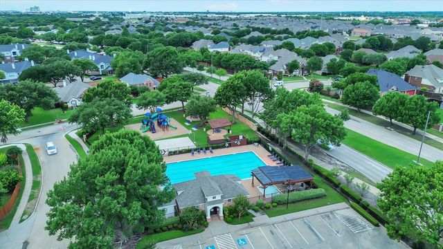 3616 Mackenzie Lane, Richardson, TX 75082