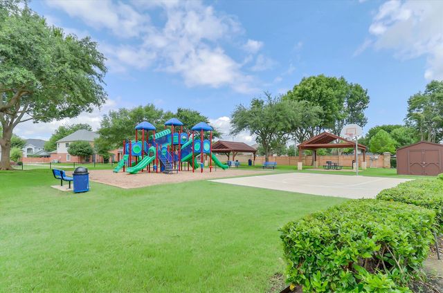 3616 Mackenzie Lane, Richardson, TX 75082