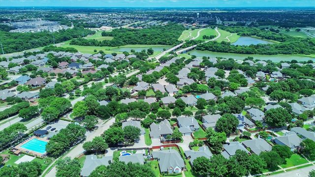3616 Mackenzie Lane, Richardson, TX 75082