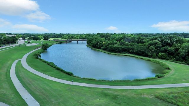 3616 Mackenzie Lane, Richardson, TX 75082