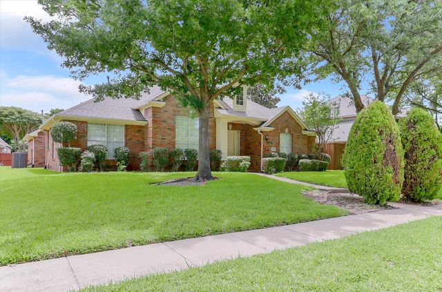 3616 Mackenzie Lane, Richardson, TX 75082